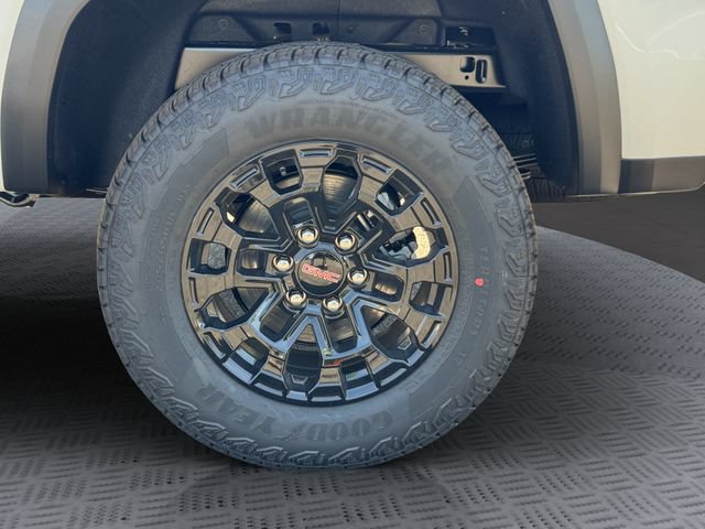 New 2026 GMC Canyon Elevation w/ Convenience Package AWD/4WD image 29