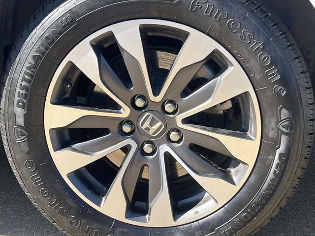 Used 2022 Honda Odyssey EX-L image 7