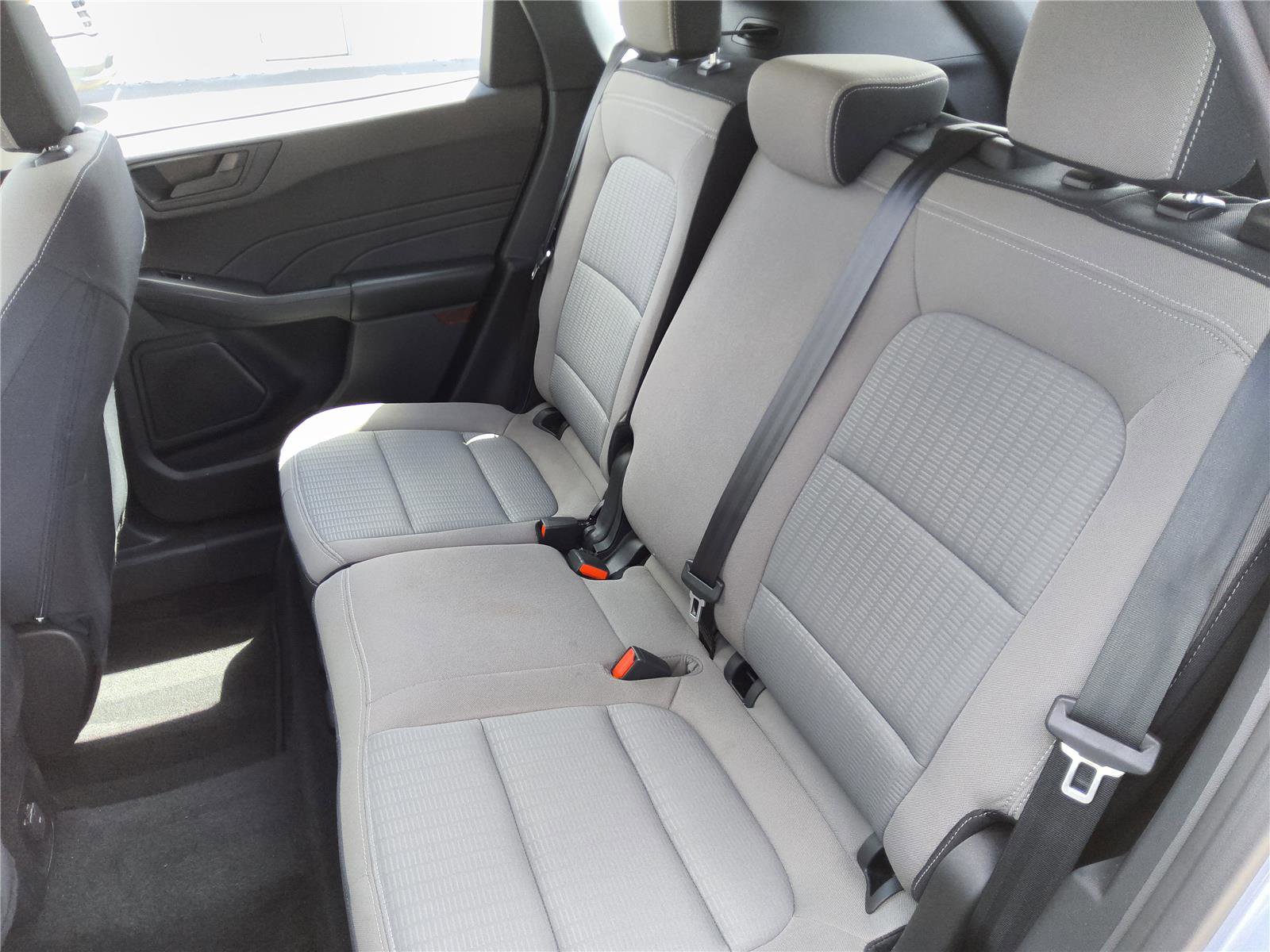 Used 2022 Ford Escape S FWD image 21
