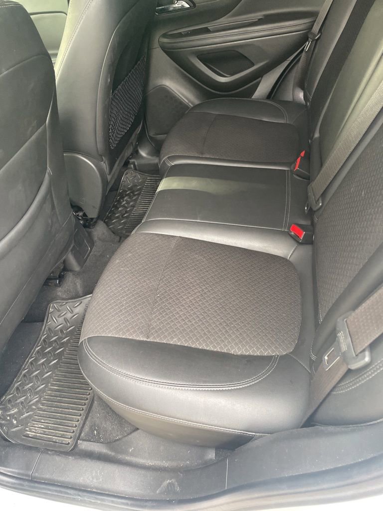 Used 2018 Buick Encore Preferred FWD image 13