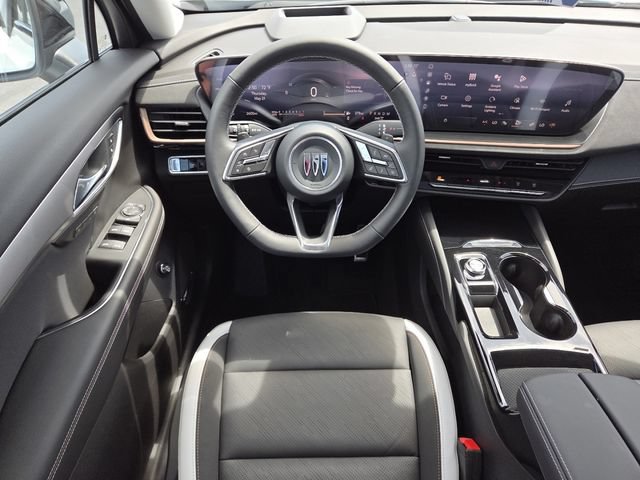 New 2026 Buick Envision Sport Touring AWD/4WD image 33