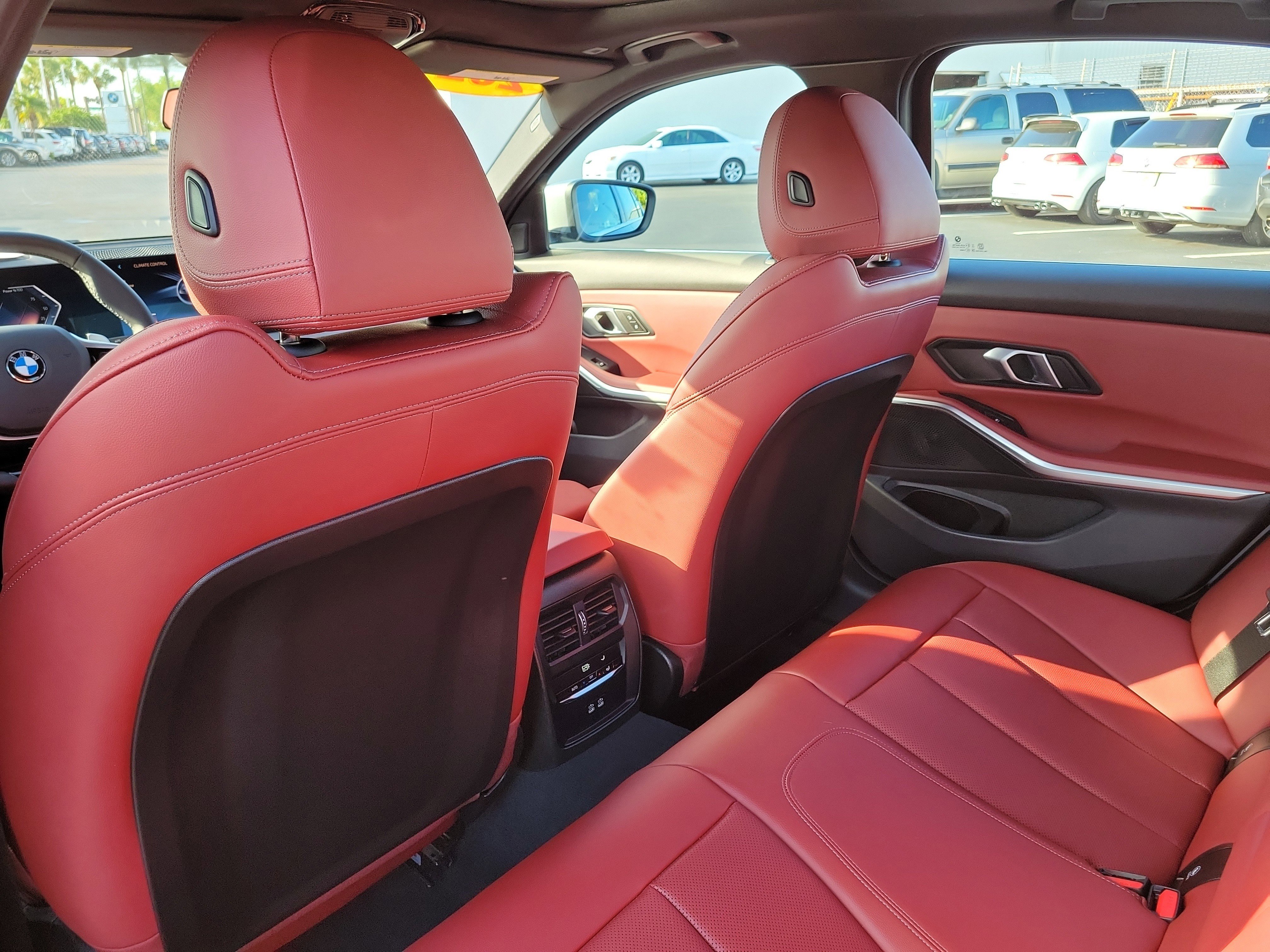 Used 2026 BMW 330i Sedan image 11