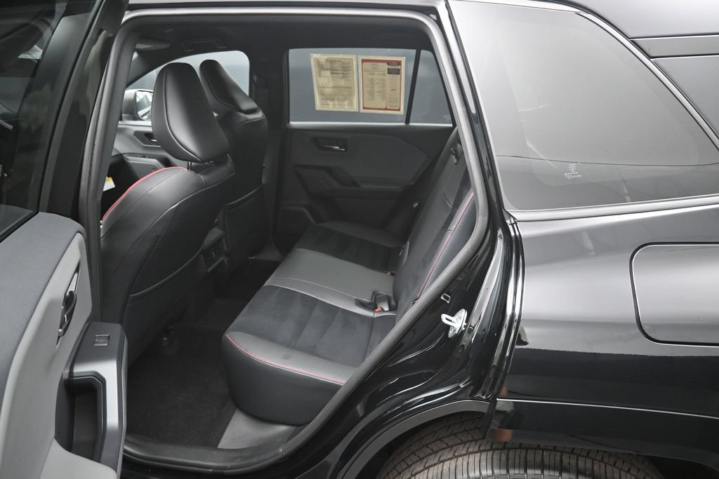 Certified 2026 Toyota RAV4 AWD Plug-in Hybrid image 29