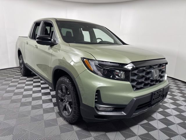 New 2026 Honda Ridgeline TrailSport image 10