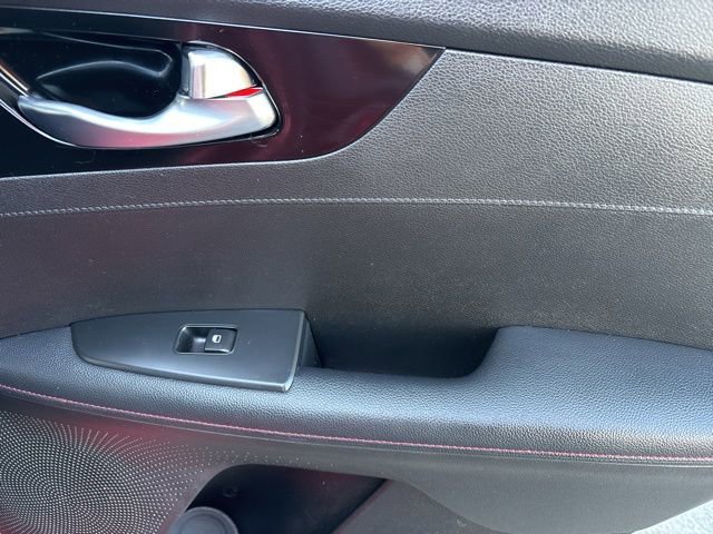 Used 2023 Kia Forte GT image 35