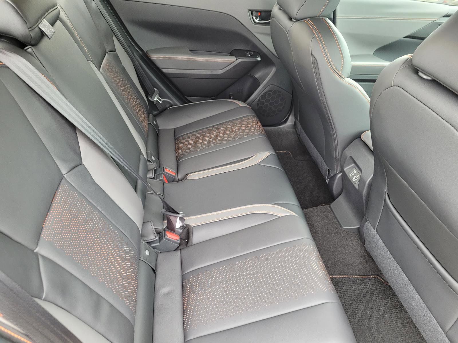 New 2026 Subaru Crosstrek 2.5i Limited AWD/4WD image 12