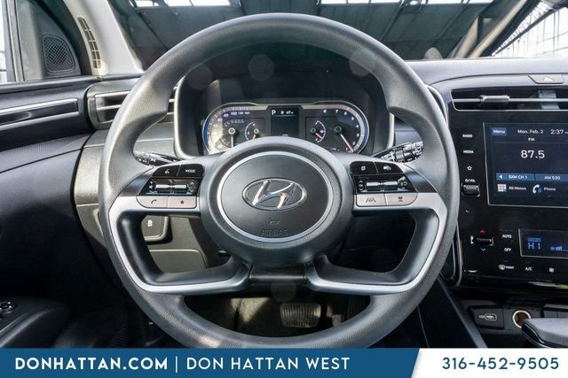 Used 2024 Hyundai Tucson SEL image 6
