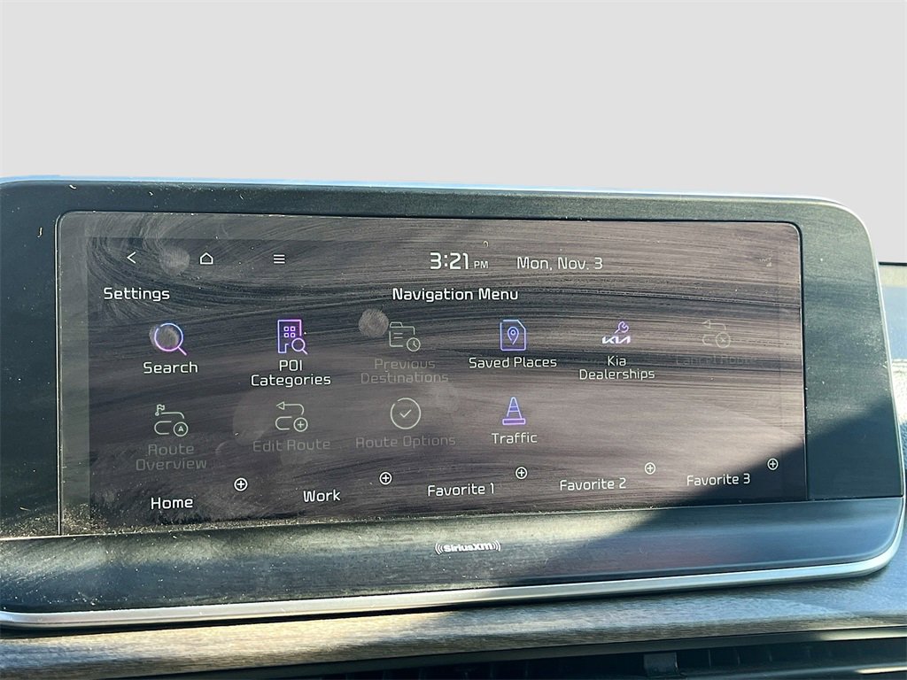 Used 2022 Kia Telluride EX w/ EX Premium Package image 13