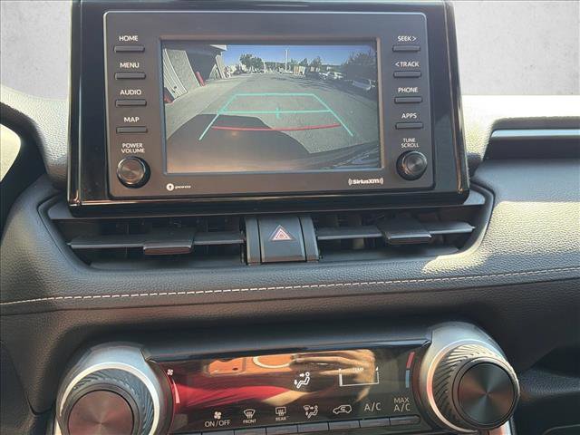 Used 2020 Toyota RAV4 LE w/ All Weather Liner Package FWD image 20