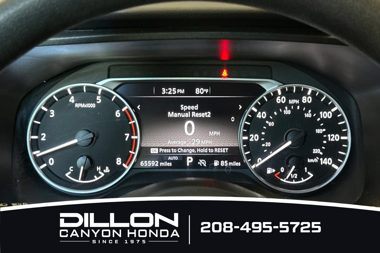 Used 2024 Nissan Rogue SV AWD/4WD image 27