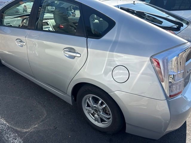 Used 2010 Toyota Prius Five FWD image 10