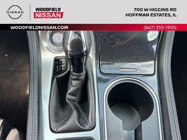 Used 2018 Nissan Maxima 3.5 S FWD image 35