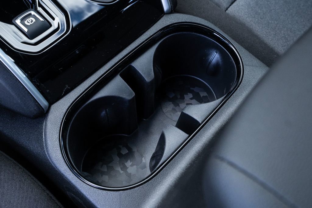 New 2026 Chevrolet Colorado W/T image 21