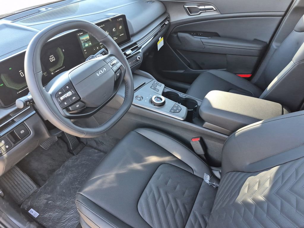 New 2026 Kia Sportage X-Line image 10