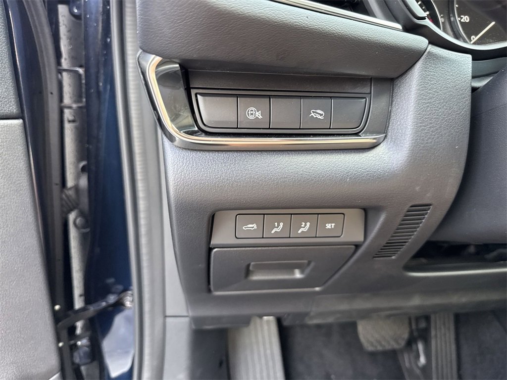 New 2024 MAZDA CX-30 2.5 Turbo w/ Premium Package image 58