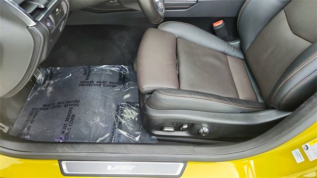 Used 2025 Cadillac CT5 V w/ Technology Package image 34