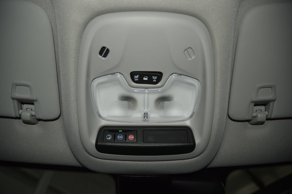 New 2026 Chevrolet TrailBlazer LS w/ LS Convenience Package FWD image 43