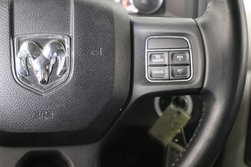 Used 2013 RAM 1500 Classic SLT RWD image 10