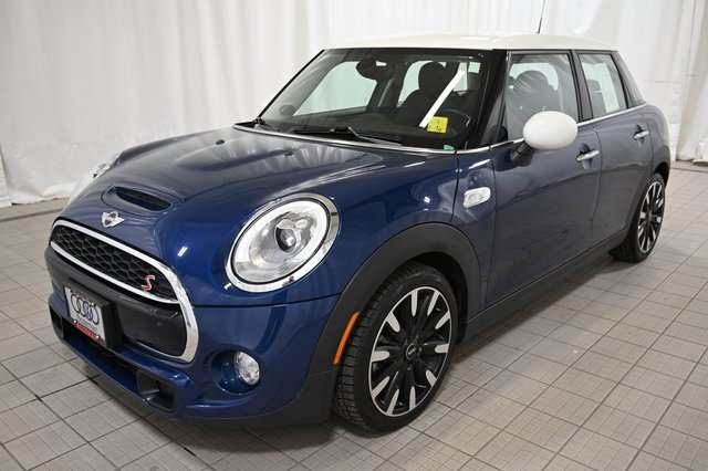 Used 2018 MINI Cooper S image 16
