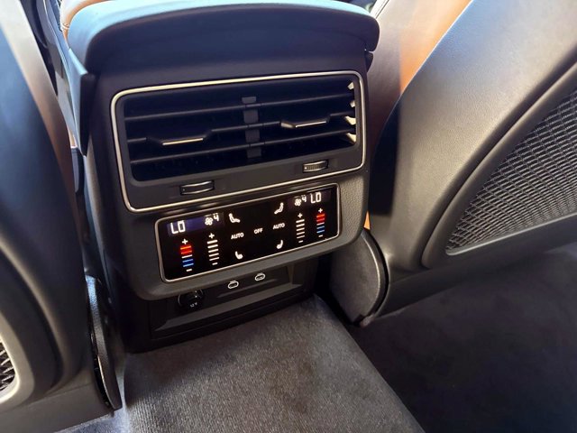 New 2026 Audi RS Q8 performance image 13