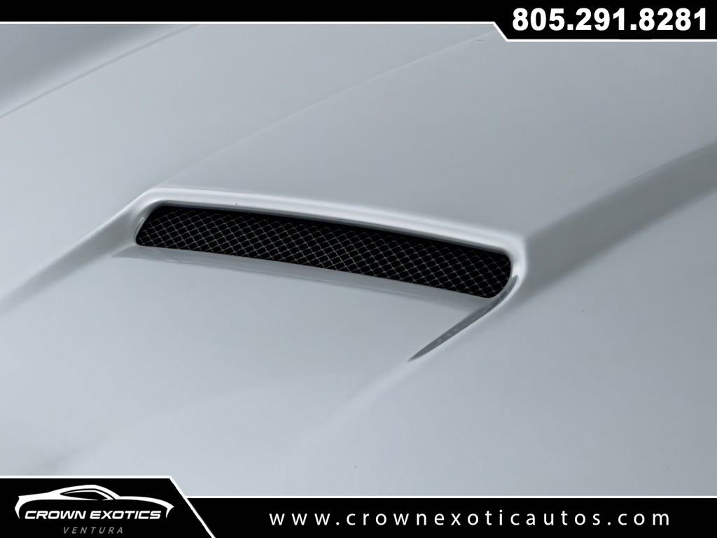 Used 2012 Ferrari California image 26