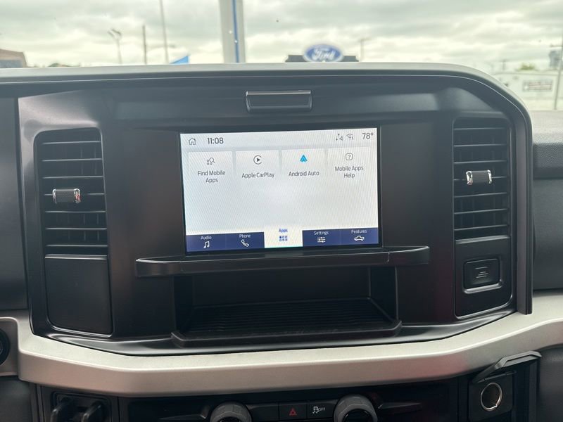 New 2025 Ford F350 XLT image 27