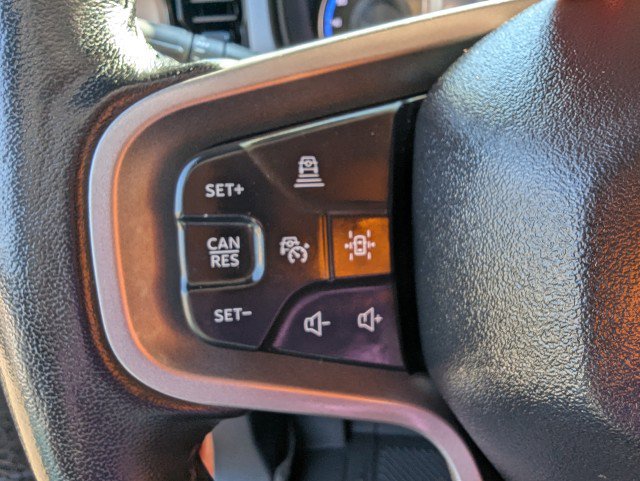 Used 2022 Ford Bronco Wildtrak AWD/4WD image 12