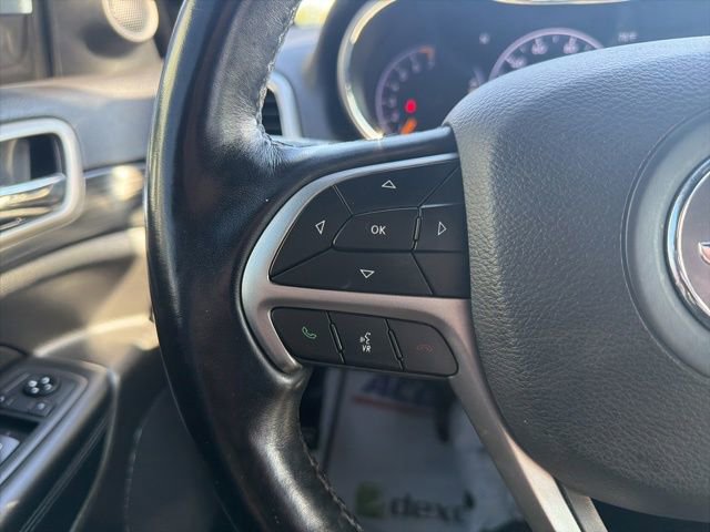 Used 2020 Jeep Grand Cherokee Altitude AWD/4WD image 36
