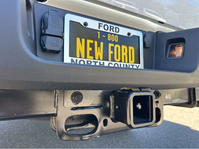 New 2026 Ford F250 XLT image 16