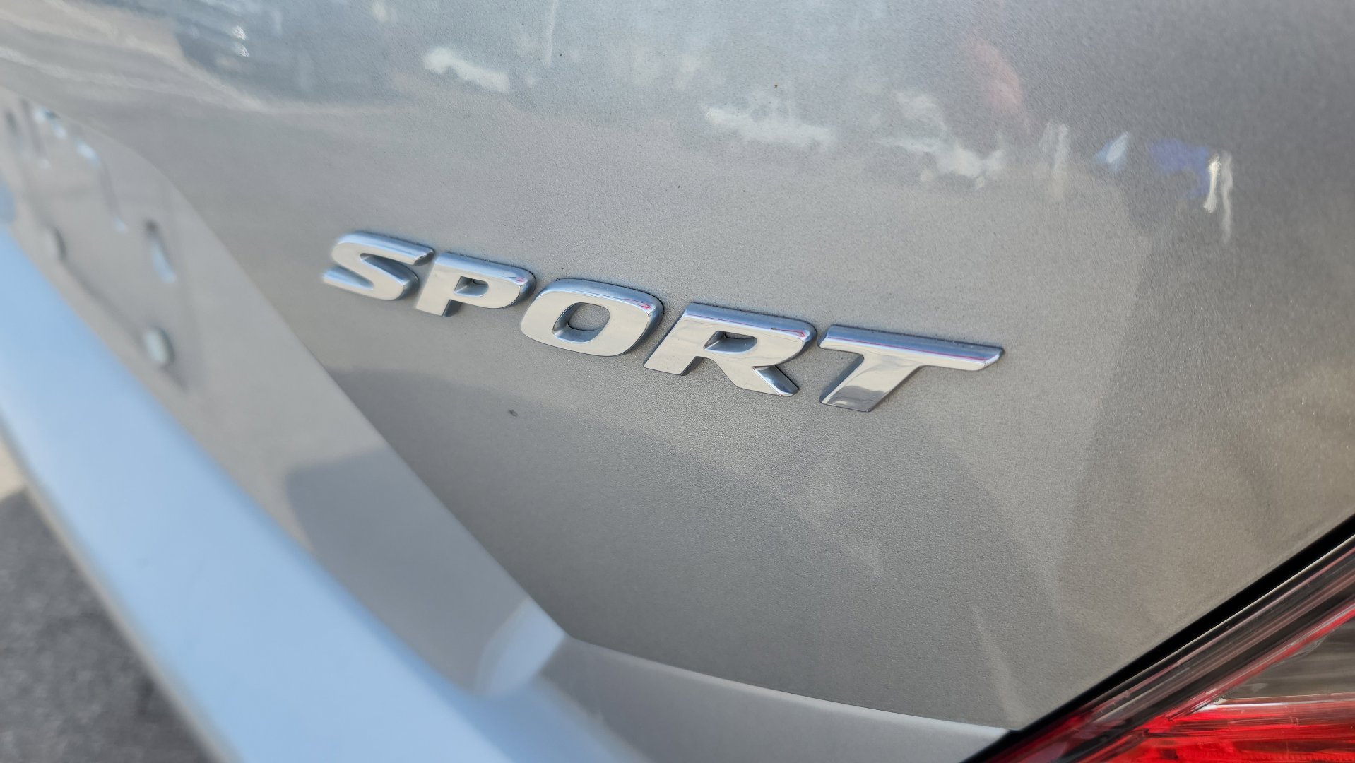 Used 2020 Honda Civic Sport image 21