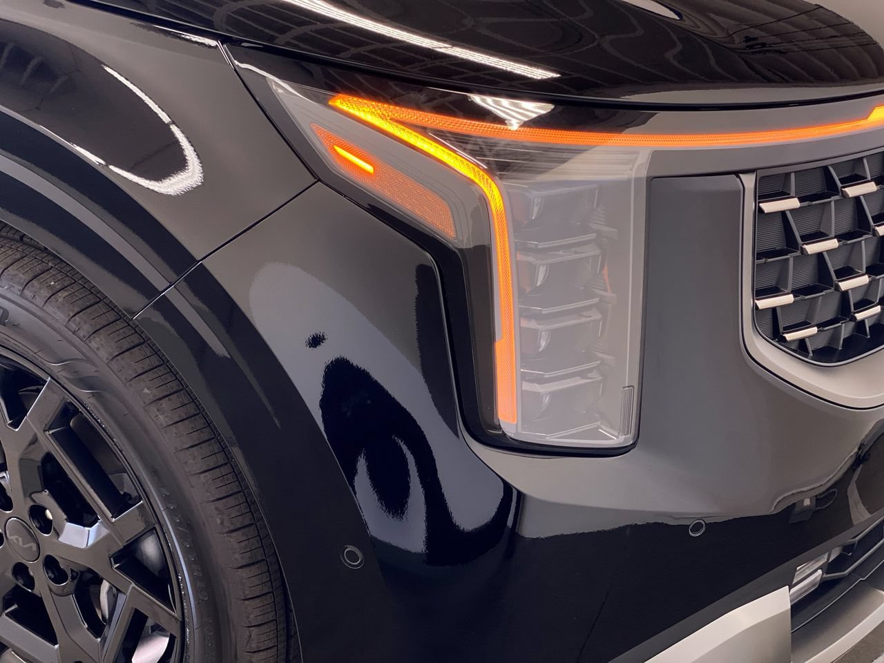 New 2026 Kia Carnival SX Prestige FWD image 11