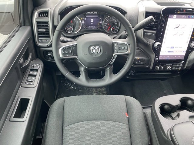 New 2025 RAM 2500 Tradesman image 35