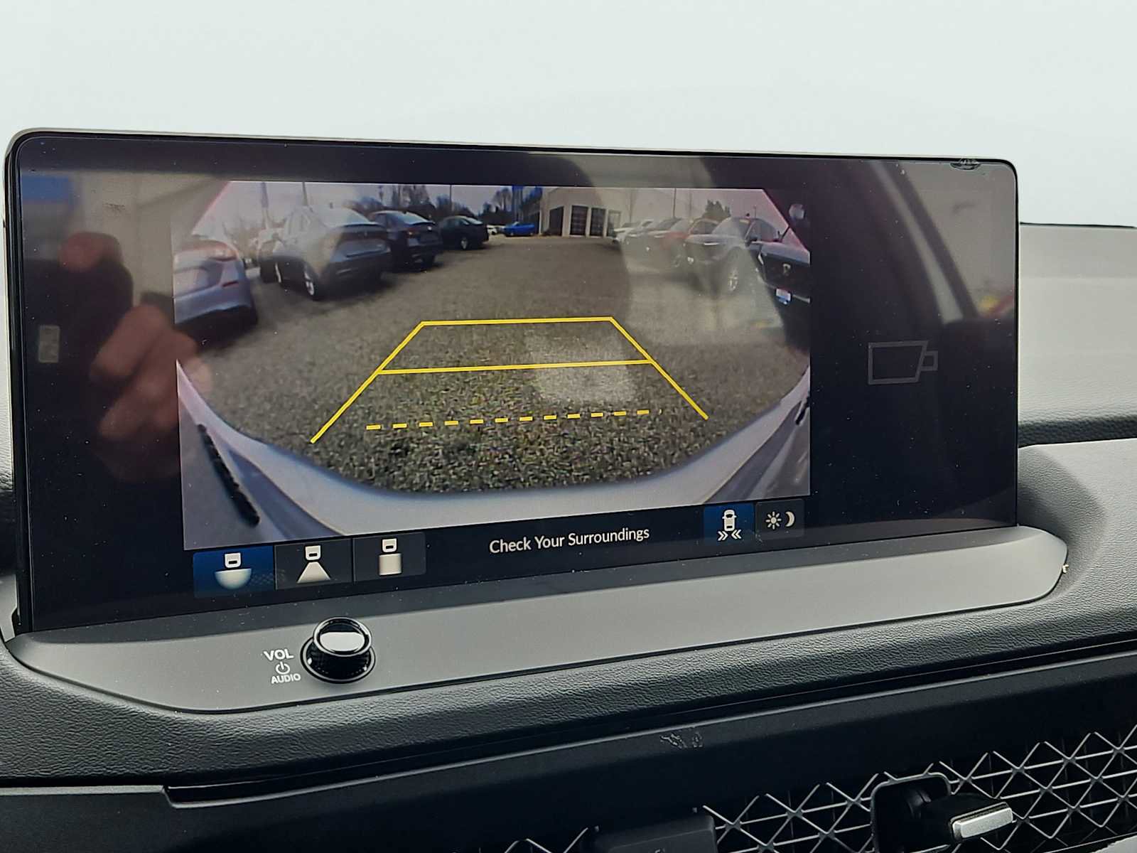 New 2026 Honda Accord Sport image 8