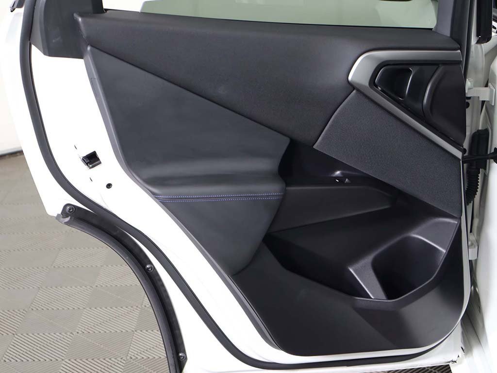 Used 2025 BMW X3 xDrive30i image 26