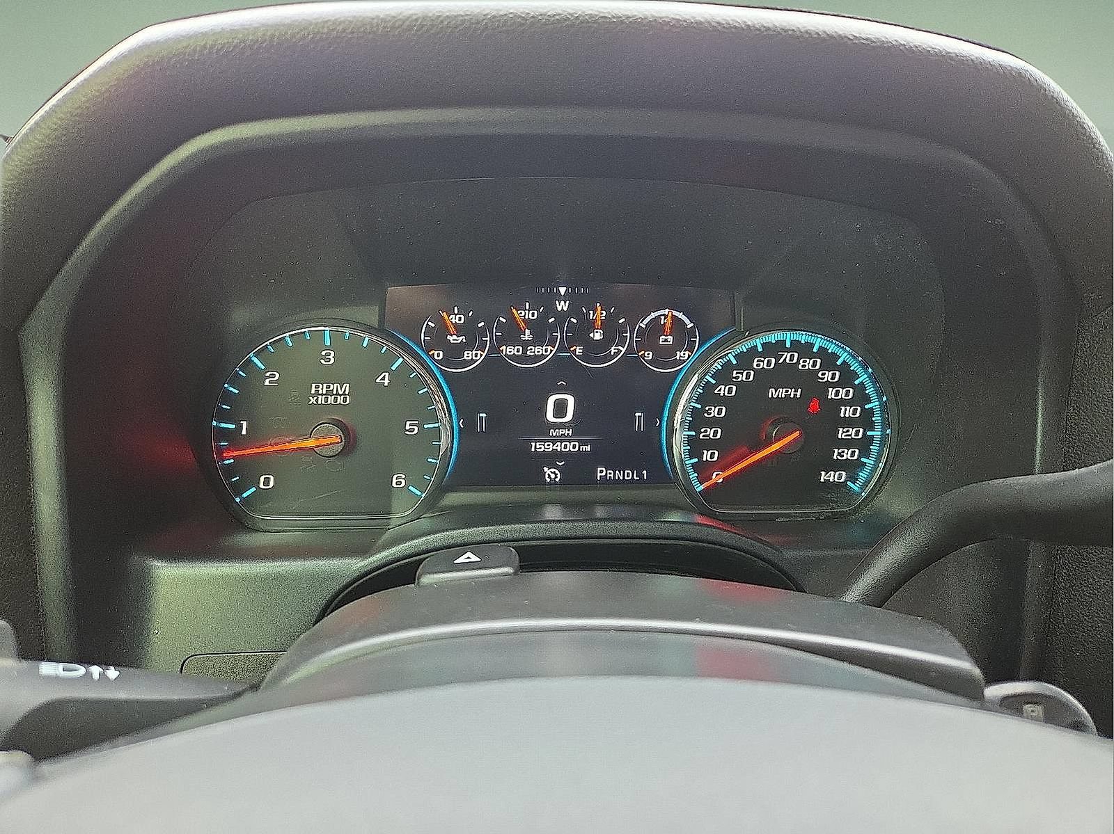 Used 2019 GMC Sierra 2500 Denali w/ Suspension Package, Off-Road AWD/4WD image 23