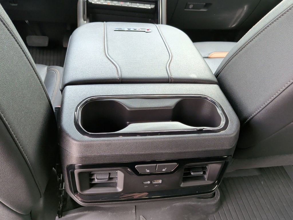 Used 2024 GMC Sierra 2500 AT4 w/ AT4 Premium Plus Package AWD/4WD image 43