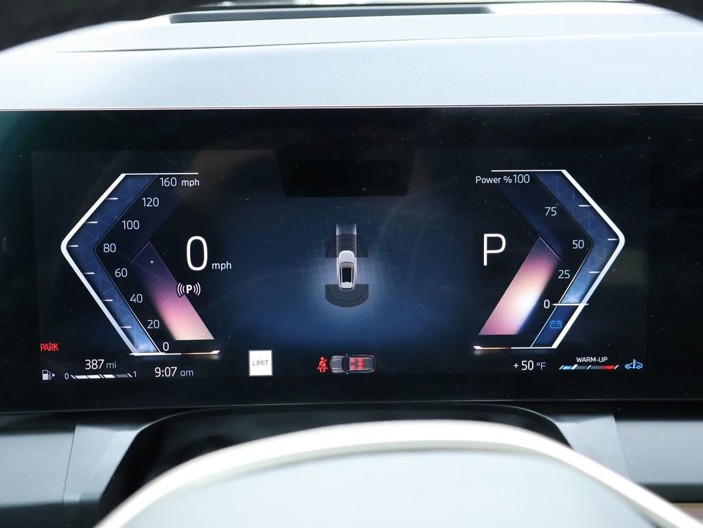 Certified 2025 BMW X3 xDrive30i w/ Premium Package image 32