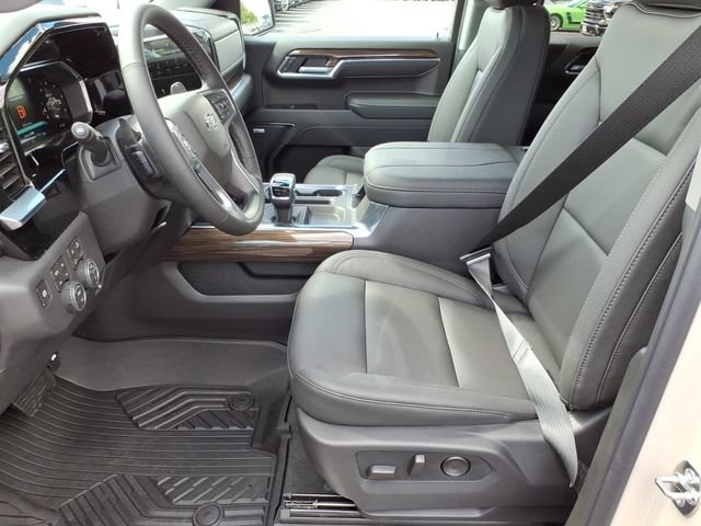 New 2026 Chevrolet Silverado 1500 RST w/ RST All Star Premium Package AWD/4WD image 6