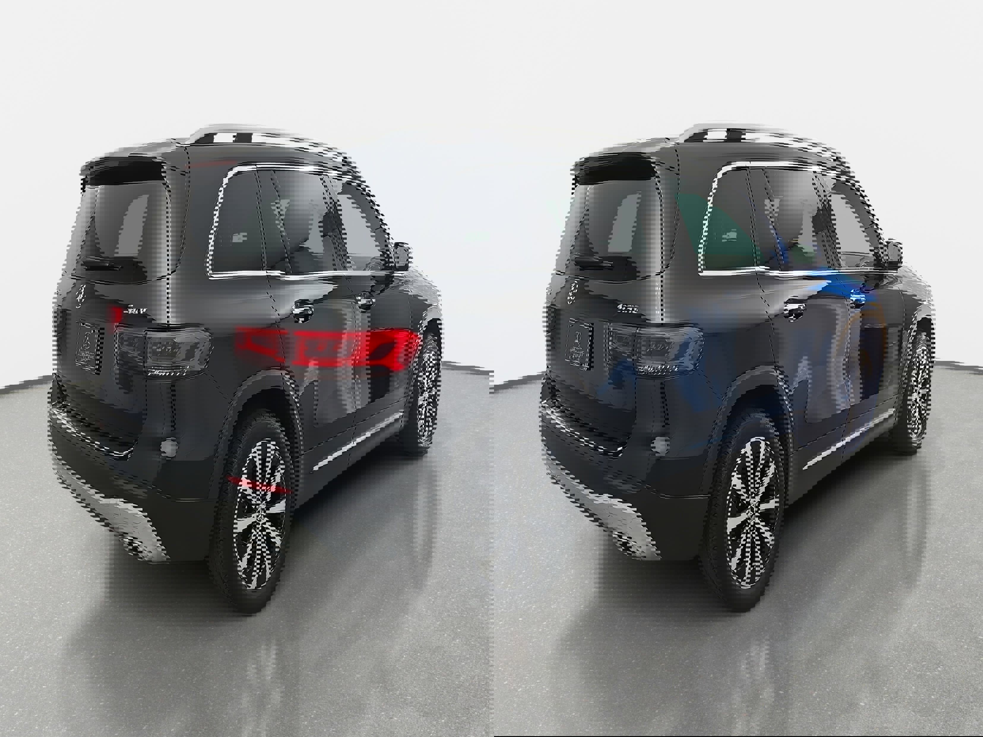 Certified 2022 Mercedes-Benz GLB 250 4MATIC image 5