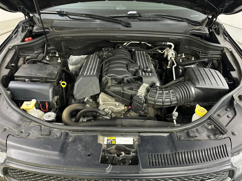 Used 2020 Dodge Durango SRT w/ Premium Interior Group image 9