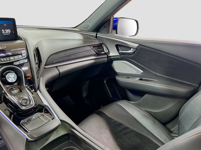 Used 2022 Acura RDX A-Spec image 25