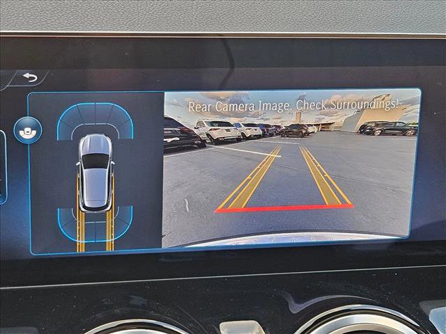 Used 2025 Mercedes-Benz GLA 250 image 14