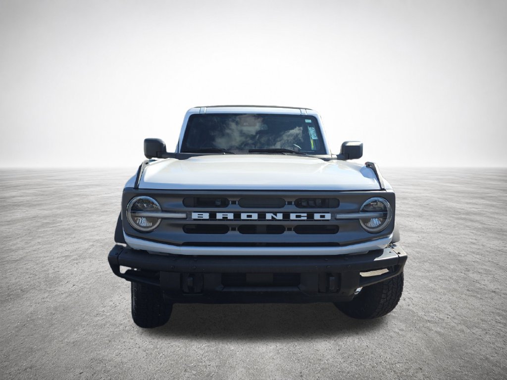 Certified 2021 Ford Bronco Big Bend AWD/4WD image 3
