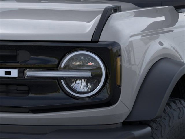 New 2026 Ford Bronco Outer Banks w/ Sasquatch Package image 20