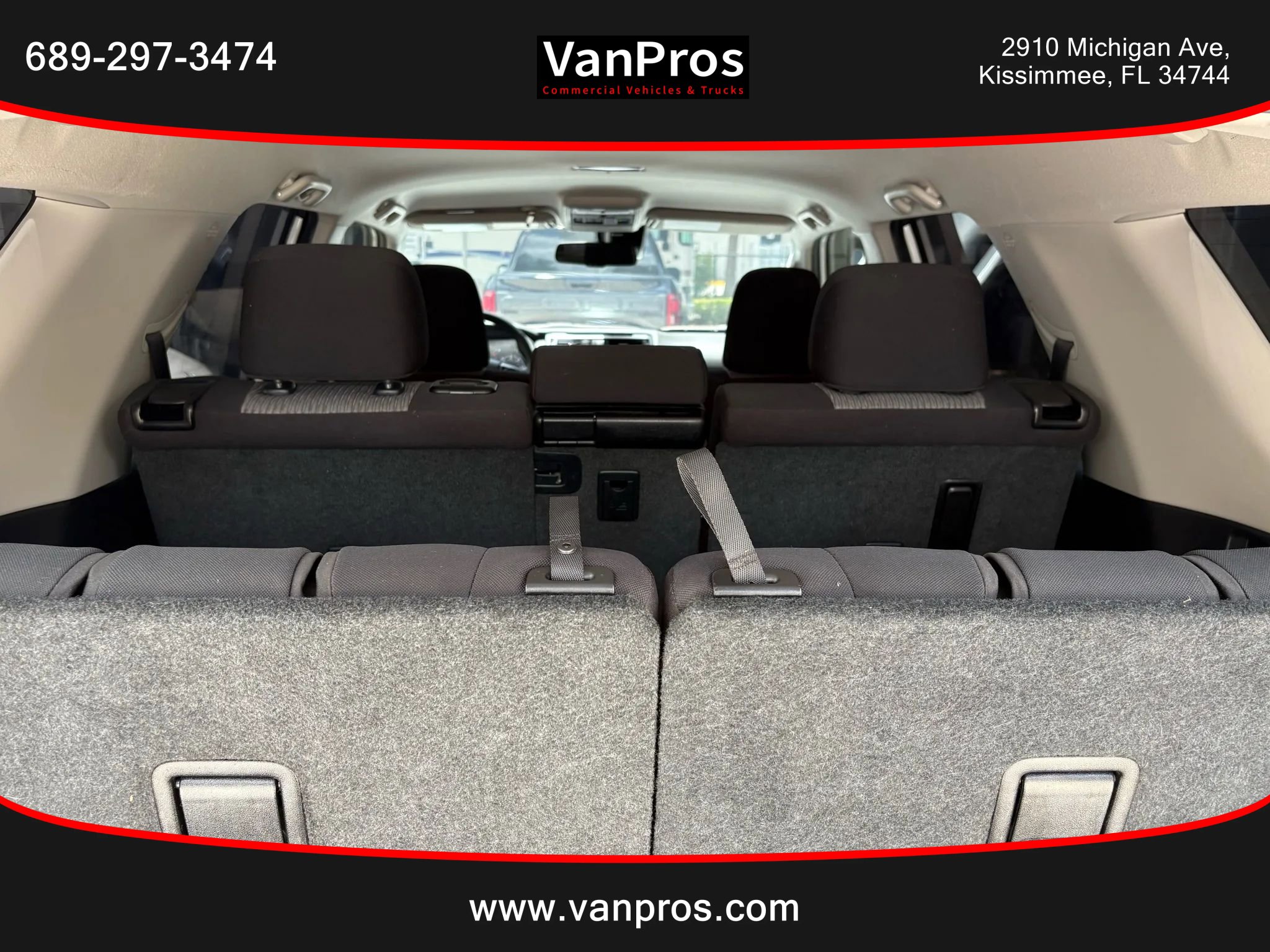 Used 2024 Toyota 4Runner SR5 image 15