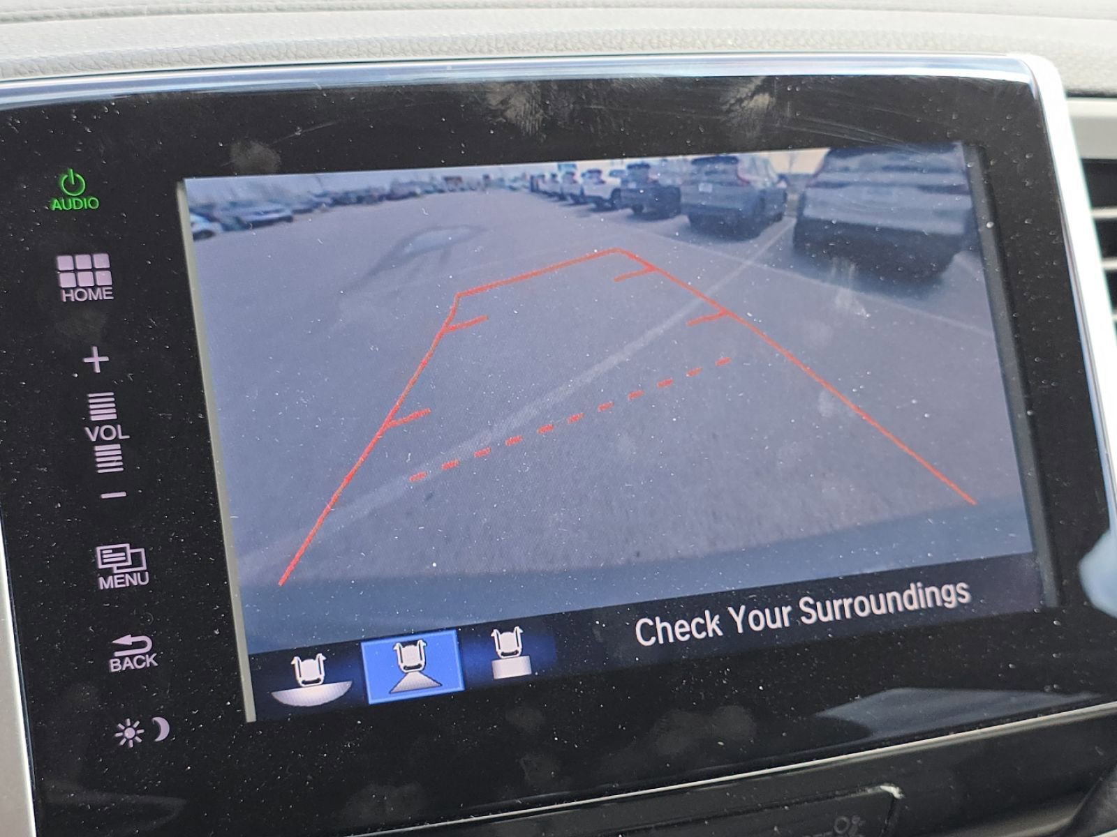 Used 2016 Honda Pilot EX-L image 4