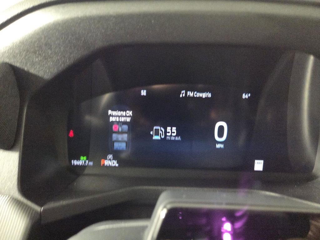 Used 2025 Ford Explorer ST-Line w/ ST-Line Street Pack image 15