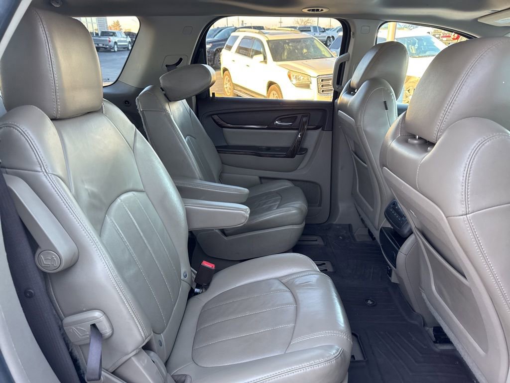 Used 2016 GMC Acadia Denali AWD/4WD image 31
