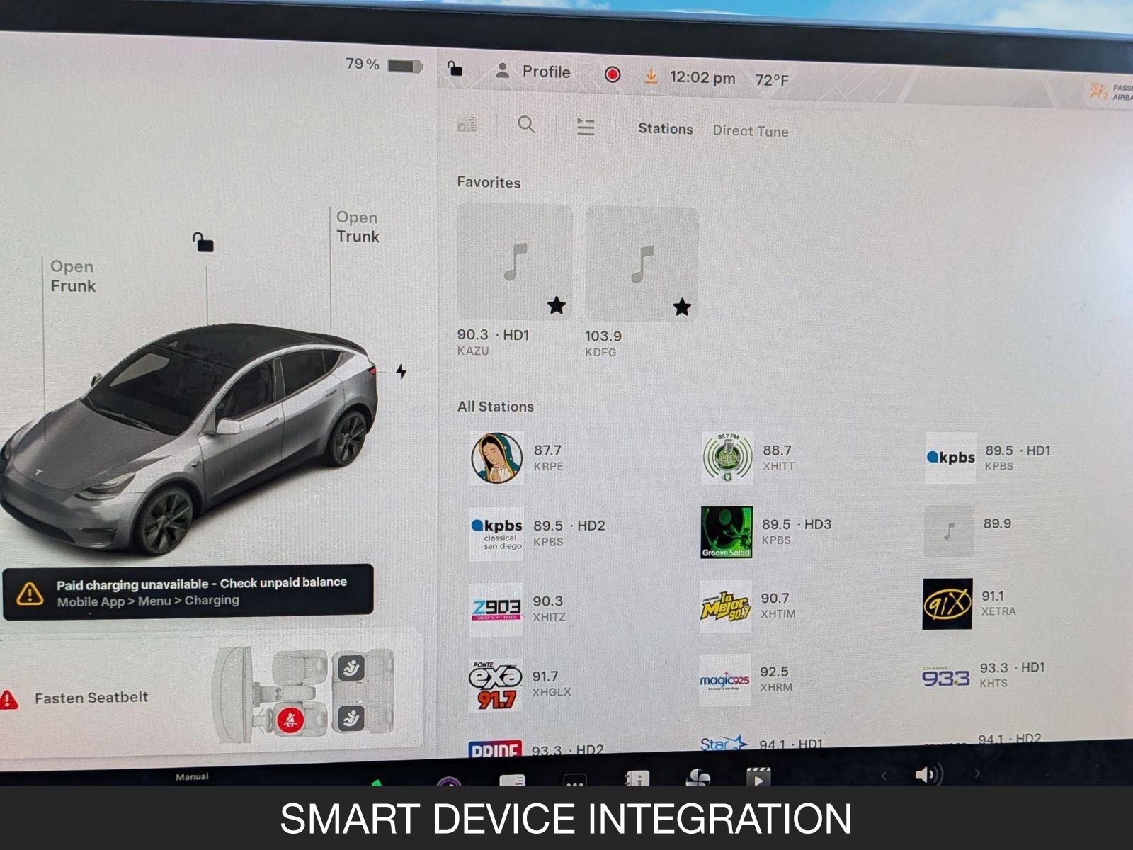 Used 2021 Tesla Model Y 2WD image 21