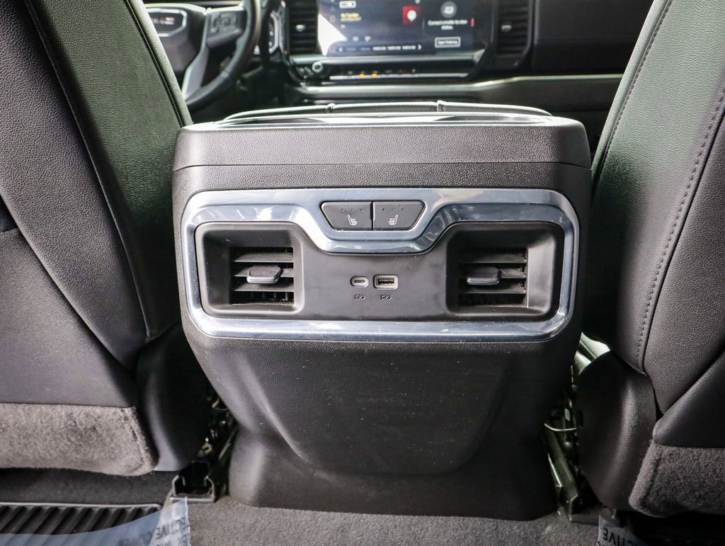 Used 2024 GMC Sierra 2500 SLT w/ Max Trailering Package AWD/4WD image 32